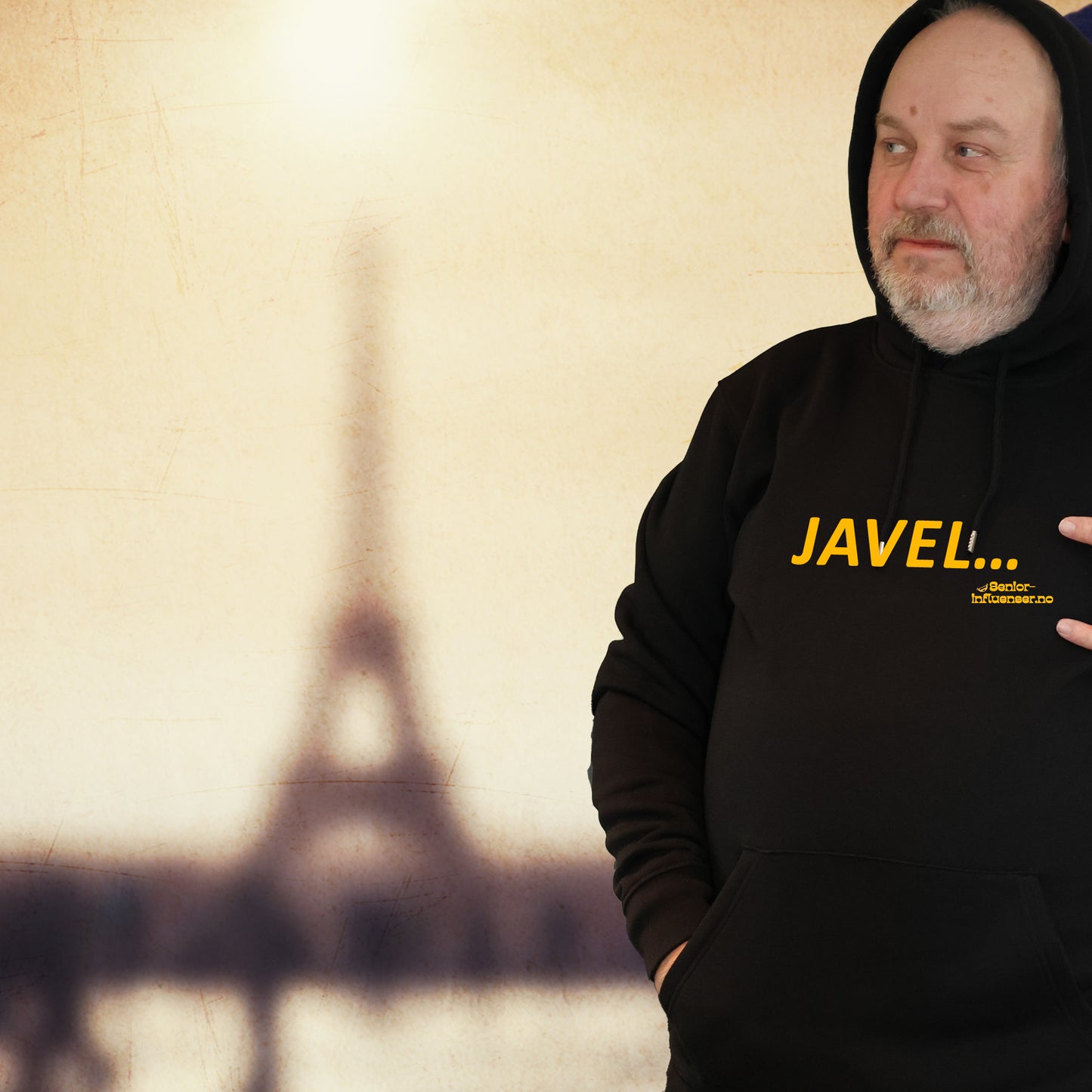 Hettegenser // Javel…
